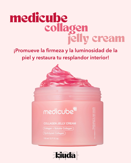 Medicube - Collagen Jelly Cream - 50ml
