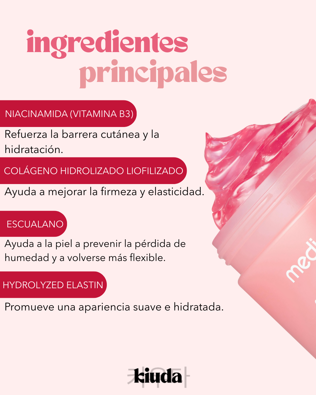 Medicube - Collagen Jelly Cream - 50ml
