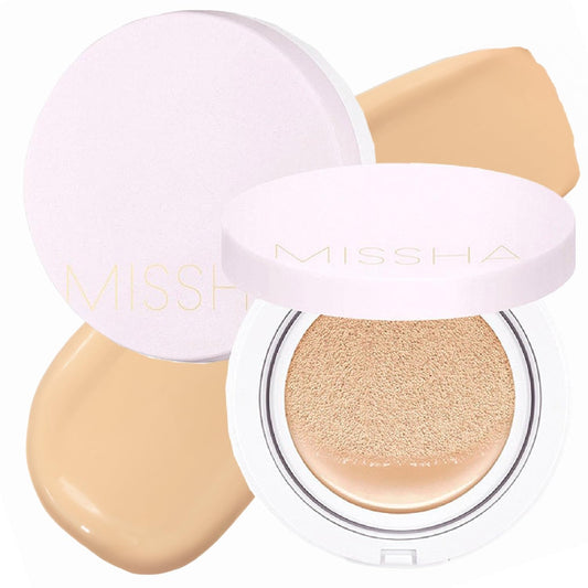 MISSHA - Magic Cushion Foundation -15gr