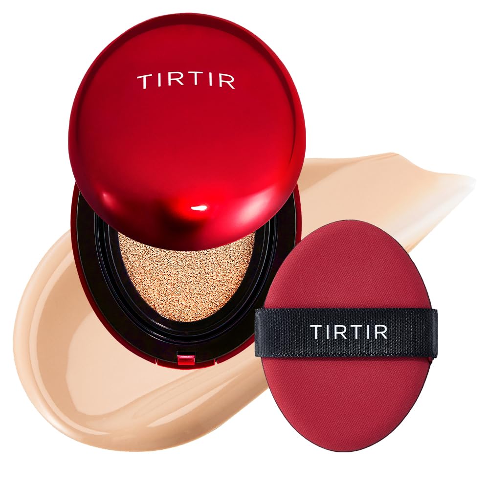 TIRTIR - Mask Fit Red Cushion Foundation - 18g