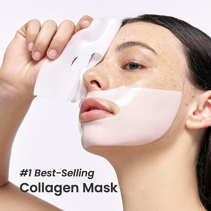 Biodance - Bio-Collagen Real Deep Mask - 1 mascarilla