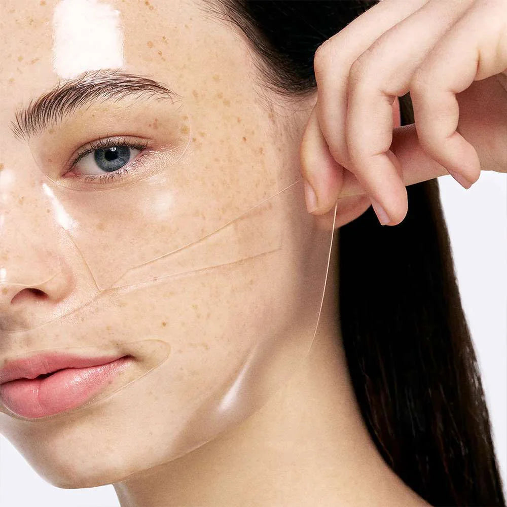 Biodance - Bio-Collagen Real Deep Mask - 1 mascarilla