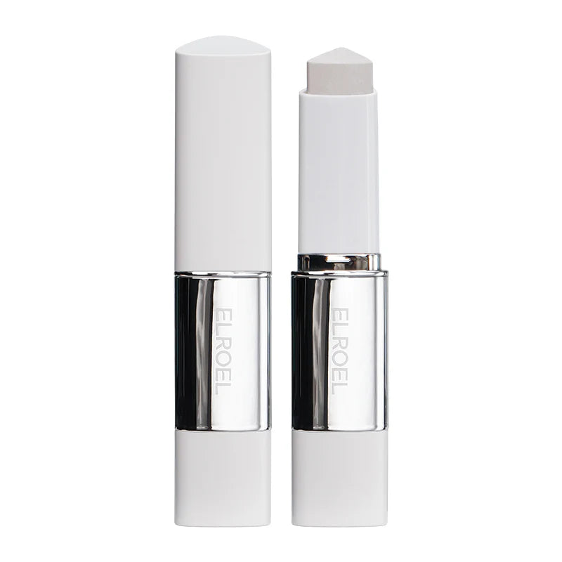 Elroel - Blanc Cover Cream Stick V White Color-Changing Foundation