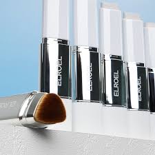 Elroel - Blanc Cover Cream Stick V White Color-Changing Foundation