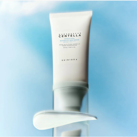 SKIN1004 - Madagascar Centella Hyalu-Cica Water-Fit Sun Serum SPF50 - 50ml
