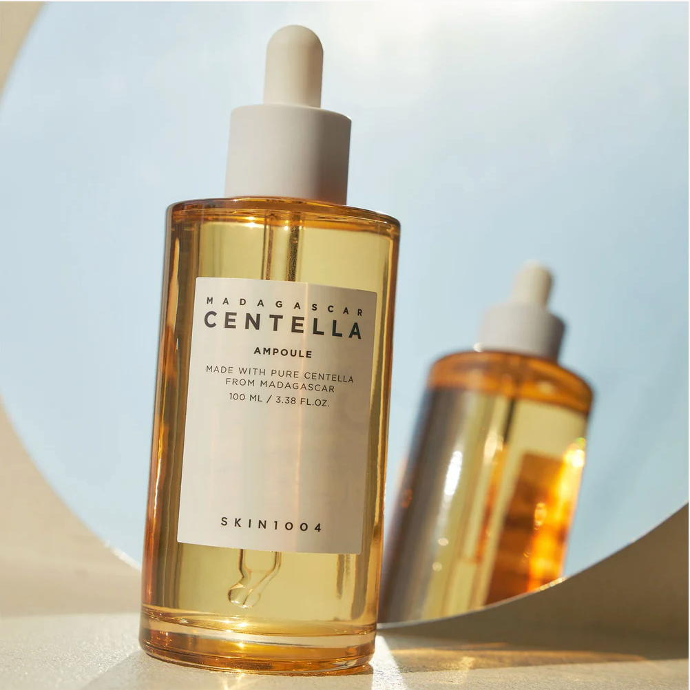 SKIN1004 - Madagascar Centella Ampoule - 30ml