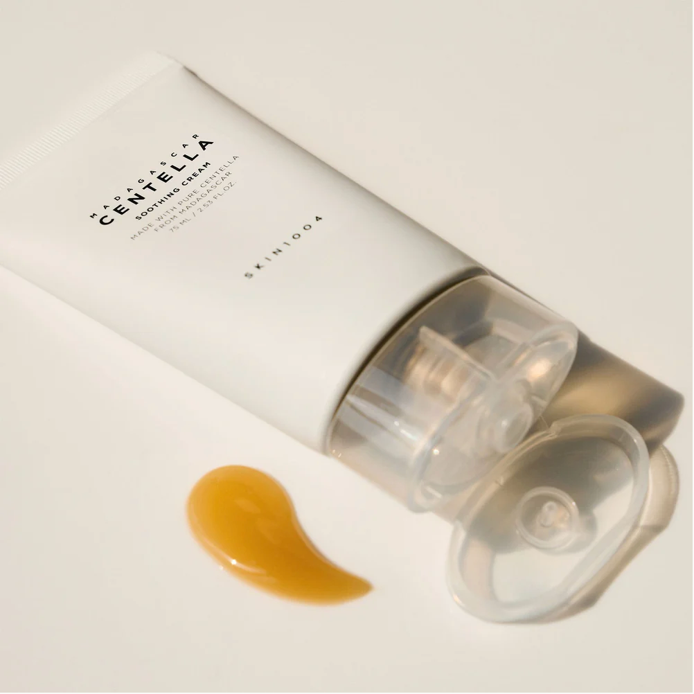 SKIN1004 - Madagascar Centella Soothing Cream - 75ml