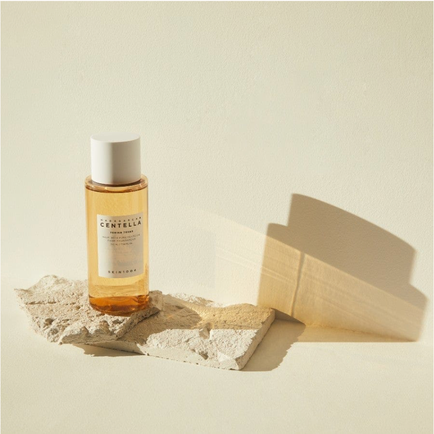 SKIN1004 - Madagascar Centella Toning Toner - 210ml