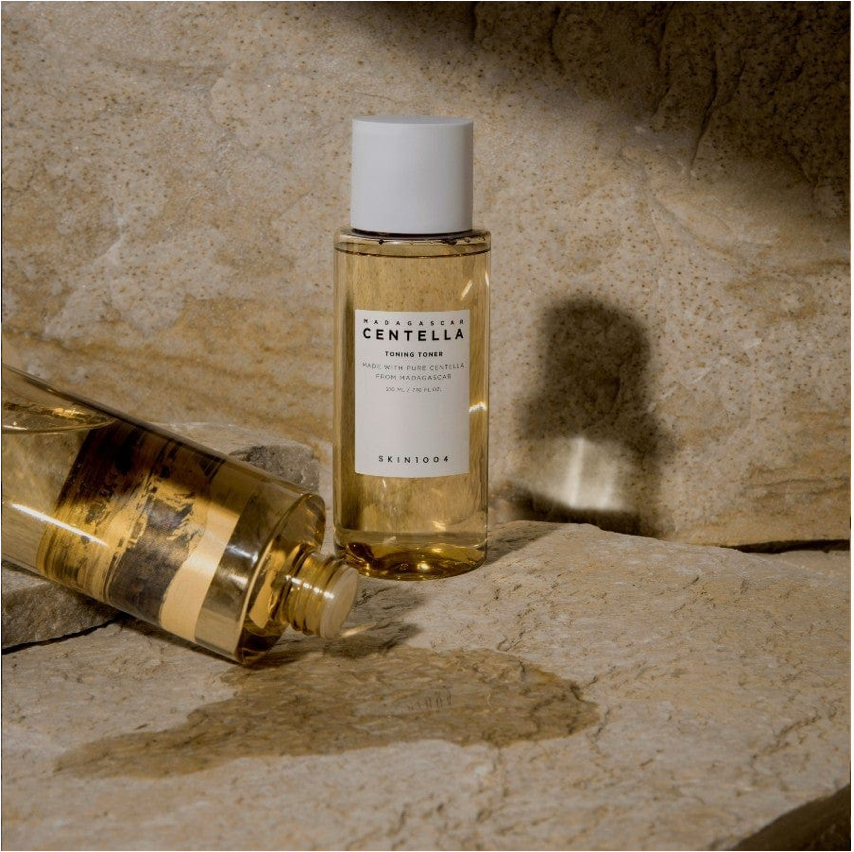 SKIN1004 - Madagascar Centella Toning Toner - 210ml
