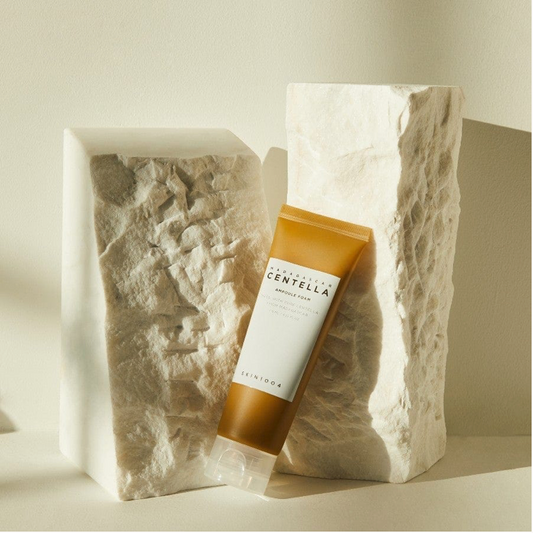 SKIN1004 - Madagascar Centella Ampoule Foam - 125ml