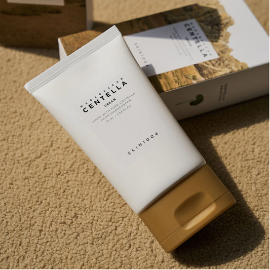 SKIN1004 - Madagascar Centella Cream 75ml