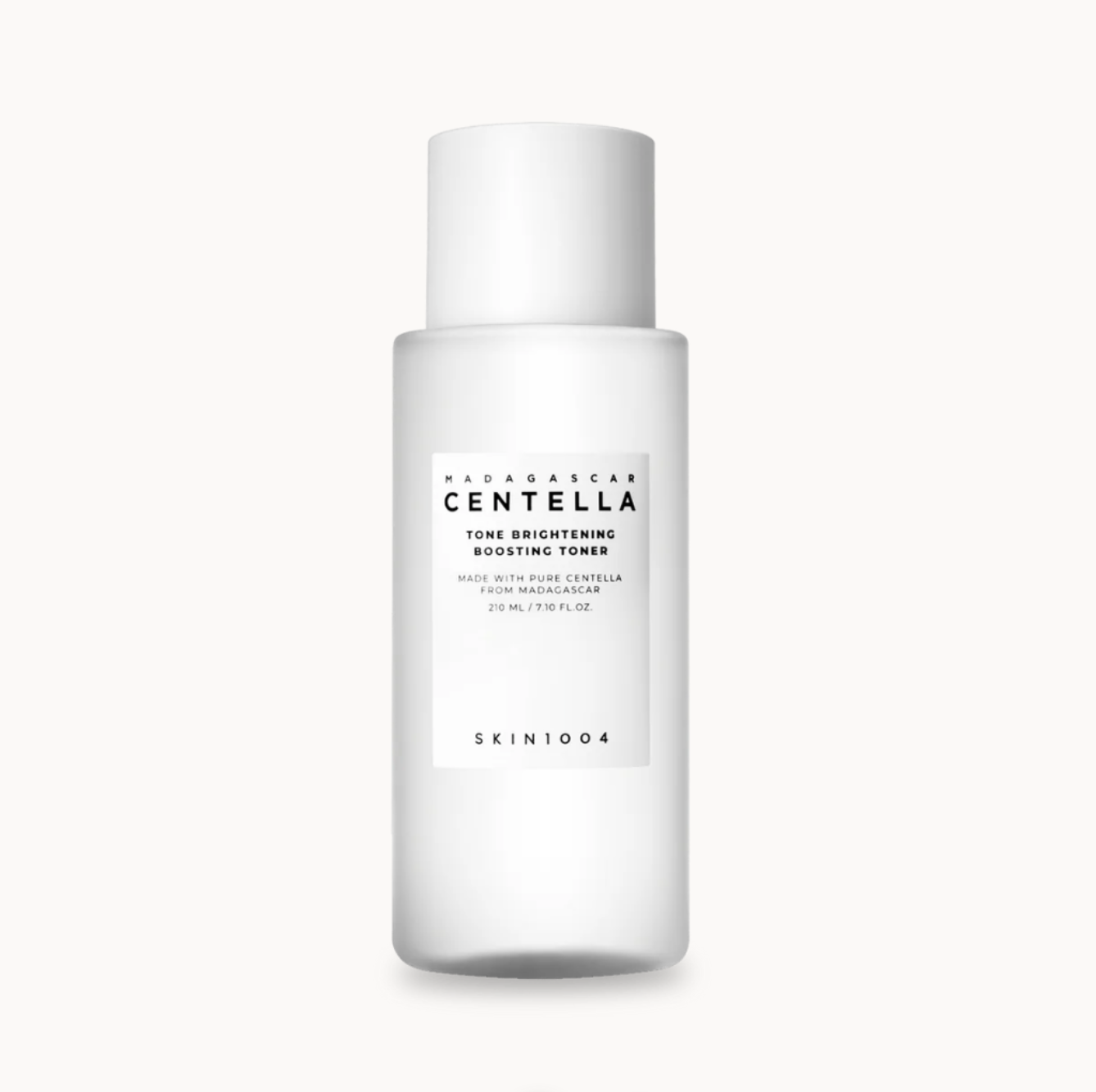 SKIN1004 - Madagascar Centella Tone Brightening Boosting Toner - 210ml