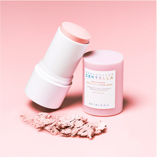 SKIN1004 - Madagascar Centella Poremizing Quick Clay Stick Mask - 27g