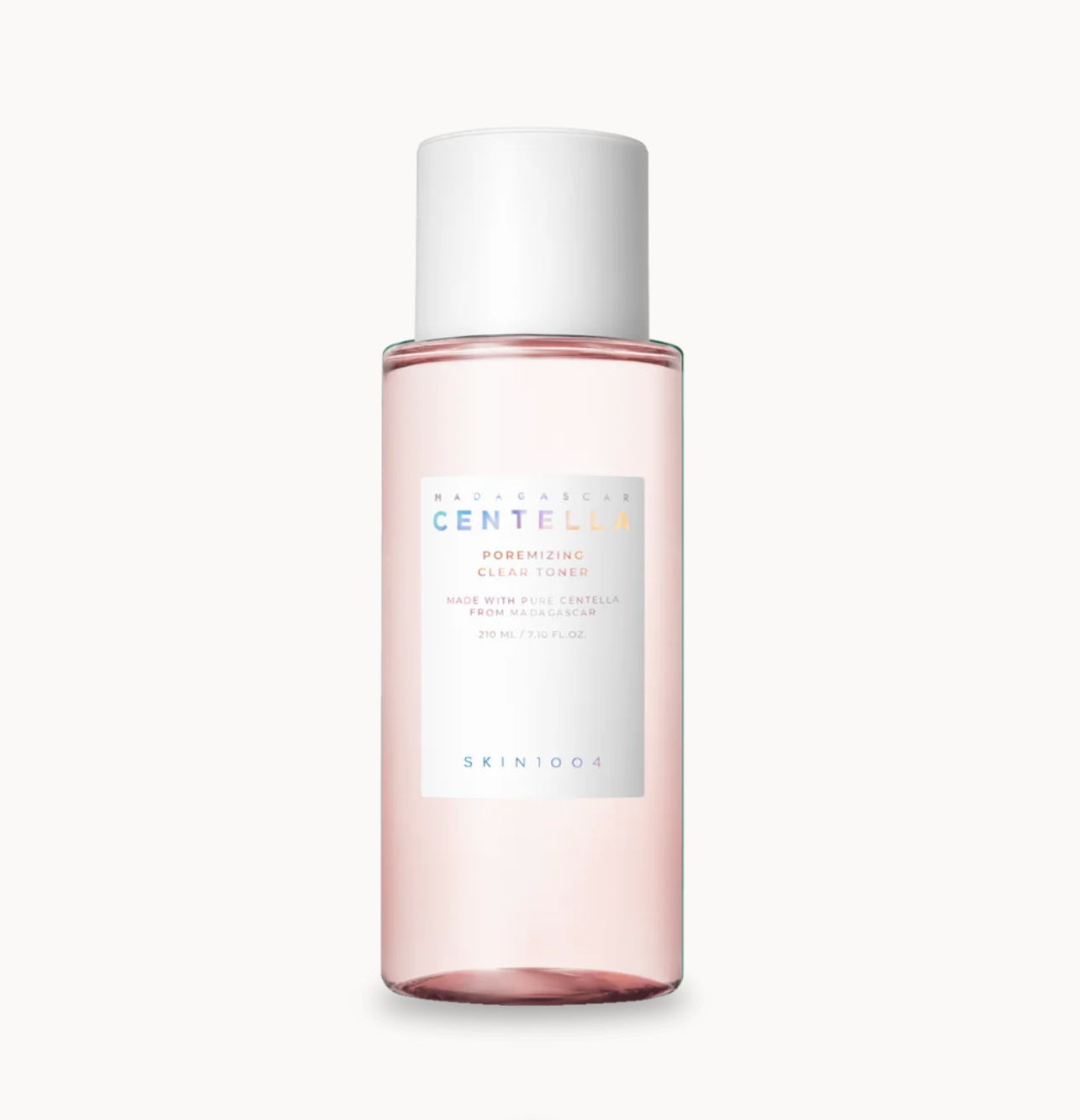SKIN1004 - Madagascar Centella Poremizing Clear Toner - 210ml