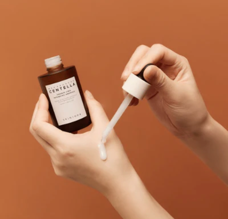 SKIN1004 - Madagascar Centella Probio-Cica Intensive Ampoule - 50ml