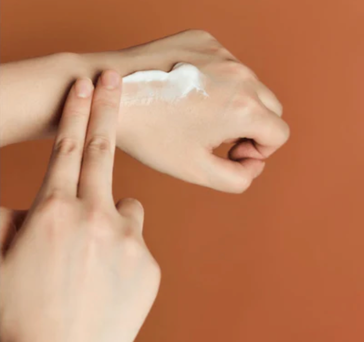 SKIN1004 - Madagascar Centella Probio-Cica Enrich Cream - 50ml