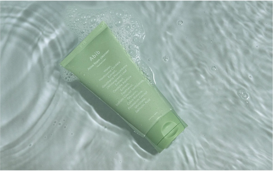 Abib - Acne Foam Cleanser Heartleaf Foam - 150ml