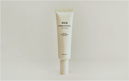 Abib - Collagen Eye Crème Jericho Rose Tube - 30ml