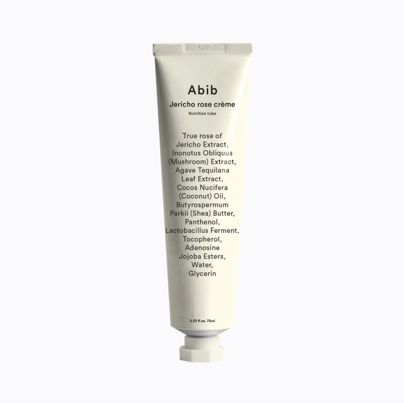 Abib - Jericho rose crème Nutrition tube - 75ml