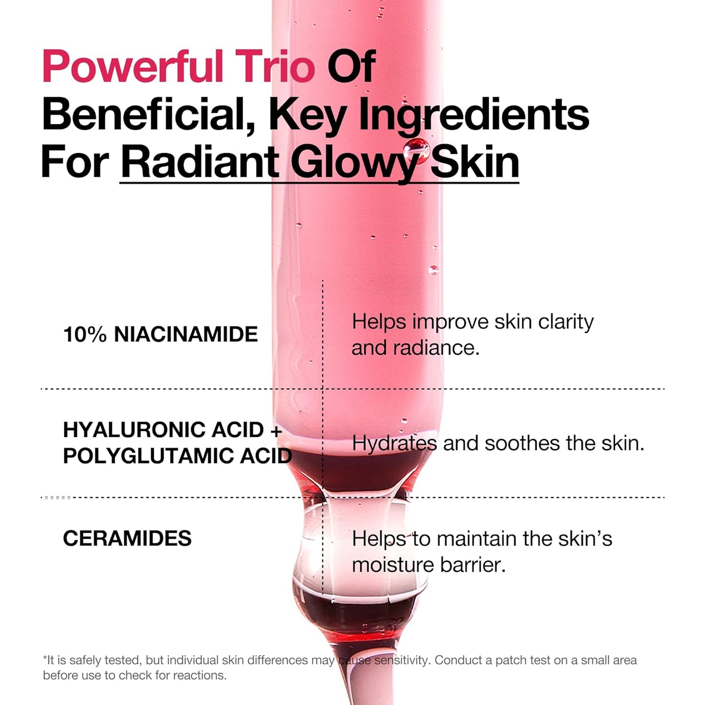ANUA - Niacinamide 10% + TXA 4% Dark Spot Removing Serum - 30ml