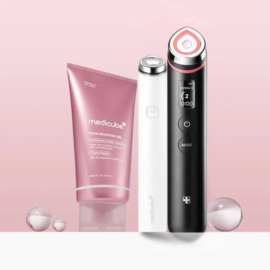 Medicube - PDRN Booster Gel - 300ml