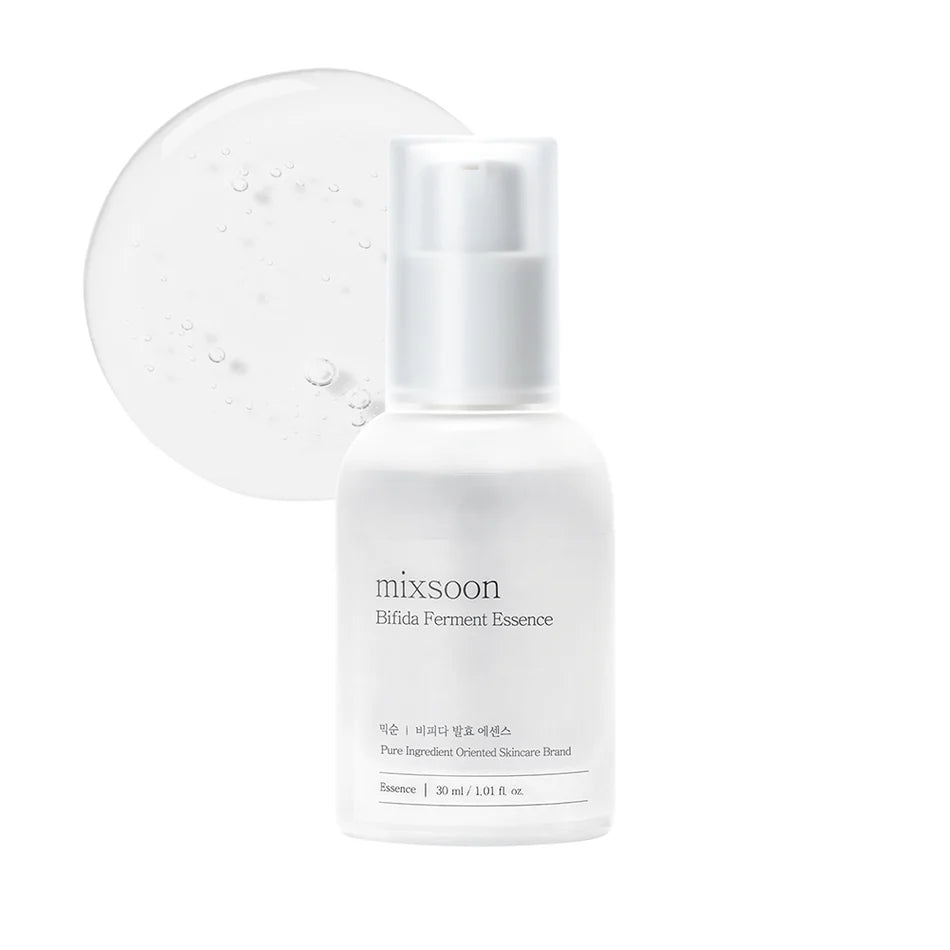 Mixsoon - Galactomyces Ferment Essence - 30ml
