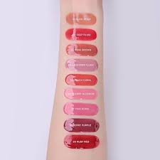 Hur - Moist Ampoule Blusher