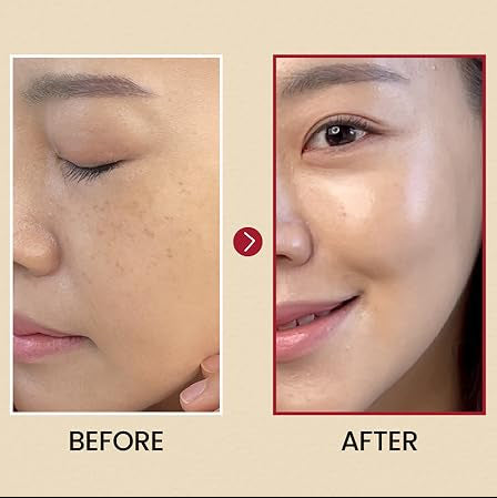 K-secret- SEOUL 1988 Serum Retinal Liposome 2% + Black Ginseng - 30ml