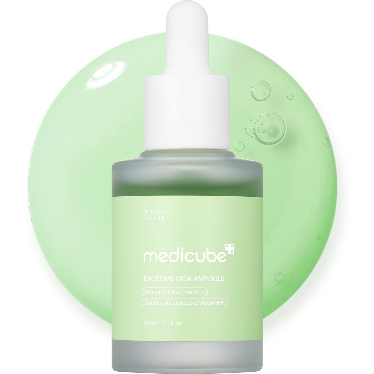 Medicube - Exosome Cica Ampoule - 30ml