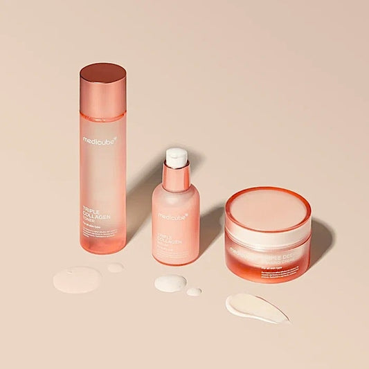 Medicube - Triple Collagen Cream - 50ml