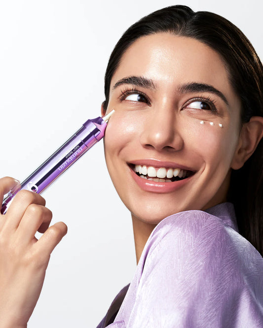 Numbuzin - N.9 NAD+ NAD+ Retinol Volumetox Eye Cream - 10ml