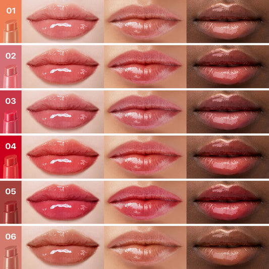 Nature Republic - Honey Melting Lip