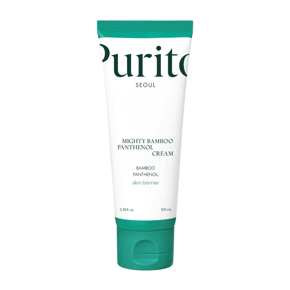 PURITO - Pantenol 10% Mighty Bamboo - 100 ml