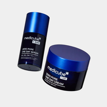 Medicube - Zero Pore One-Day Cream - 50ml