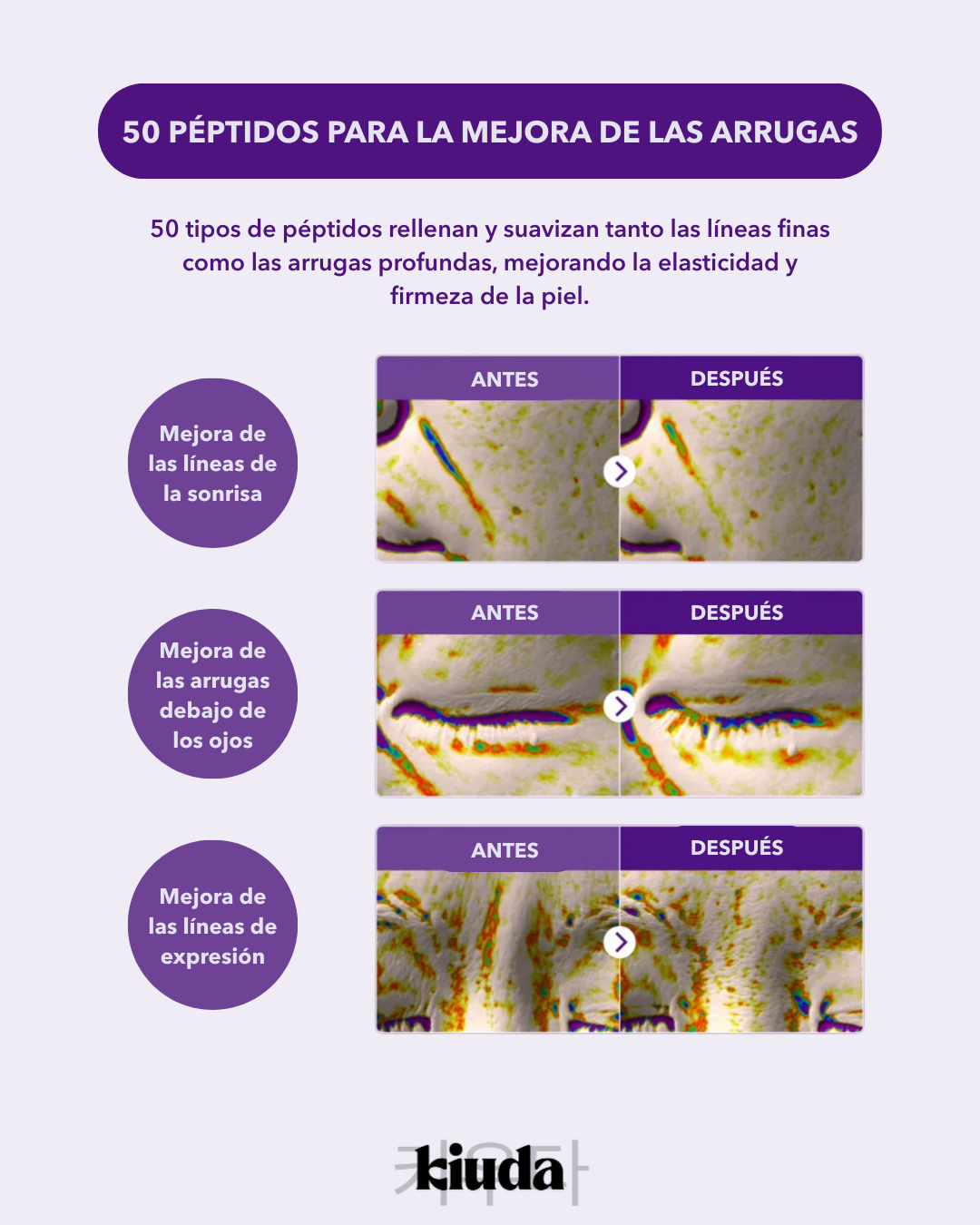 Numbuzin - No.9 NAD Bio Lifting-sil Essence - 50ml