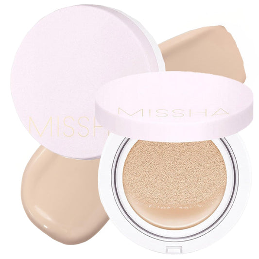 MISSHA - Magic Cushion Foundation -15gr