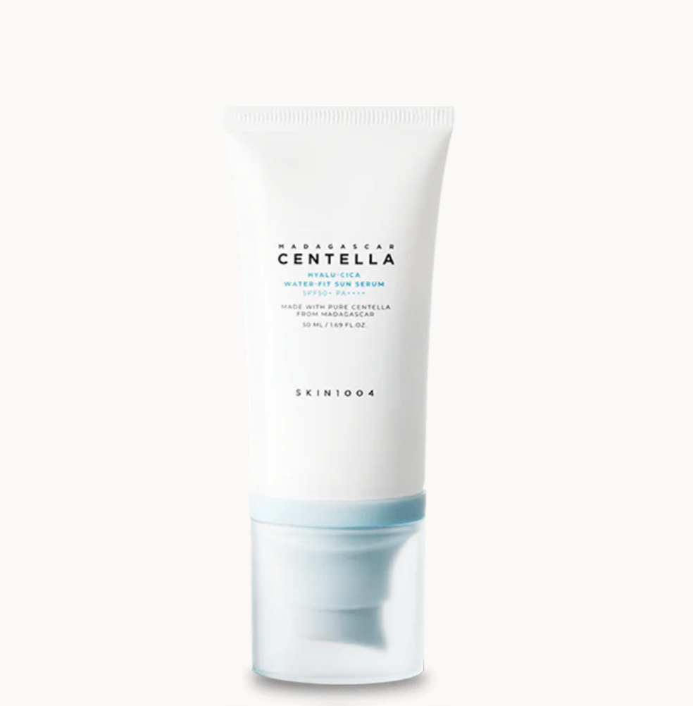 SKIN1004 - Madagascar Centella Hyalu-Cica Water-Fit Sun Serum SPF50 - 50ml