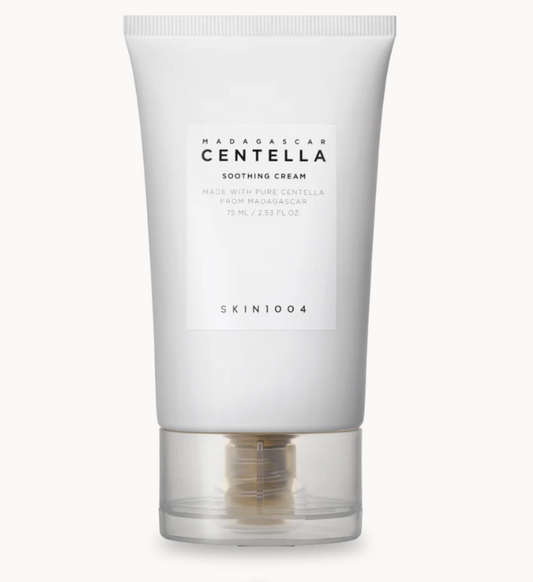 SKIN1004 - Madagascar Centella Soothing Cream - 75ml