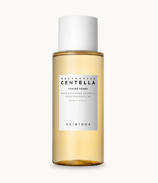 SKIN1004 - Madagascar Centella Toning Toner - 210ml