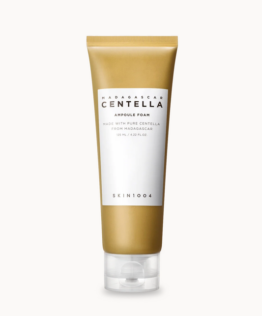 SKIN1004 - Madagascar Centella Ampoule Foam - 125ml