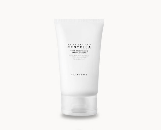 SKIN1004 - Madagascar Centella Tone Brightening Capsule Cream - 75ml