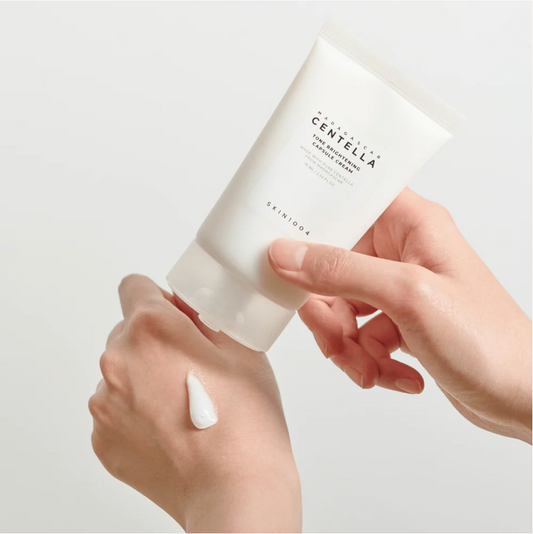 SKIN1004 - Madagascar Centella Tone Brightening Capsule Cream - 75ml