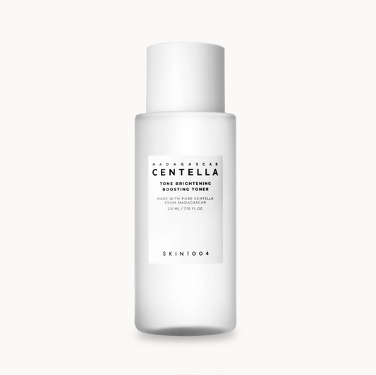 SKIN1004 - Madagascar Centella Tone Brightening Boosting Toner - 210ml