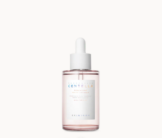 SKIN1004 - Madagascar Centella Poremizing Fresh Ampoule - 50ml