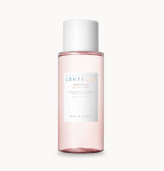 SKIN1004 - Madagascar Centella Poremizing Clear Toner - 210ml