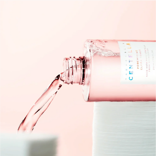 SKIN1004 - Madagascar Centella Poremizing Clear Toner - 210ml