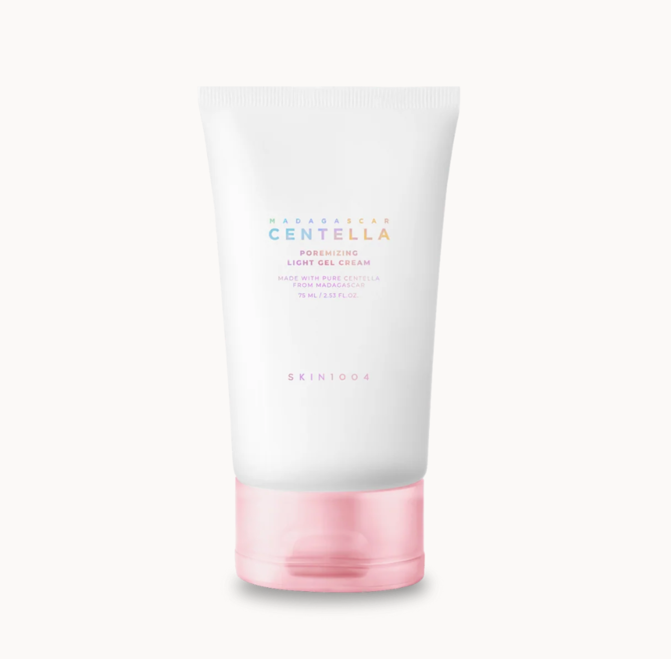 SKIN1004 - Madagascar Centella Poremizing Light Gel Cream - 75ml