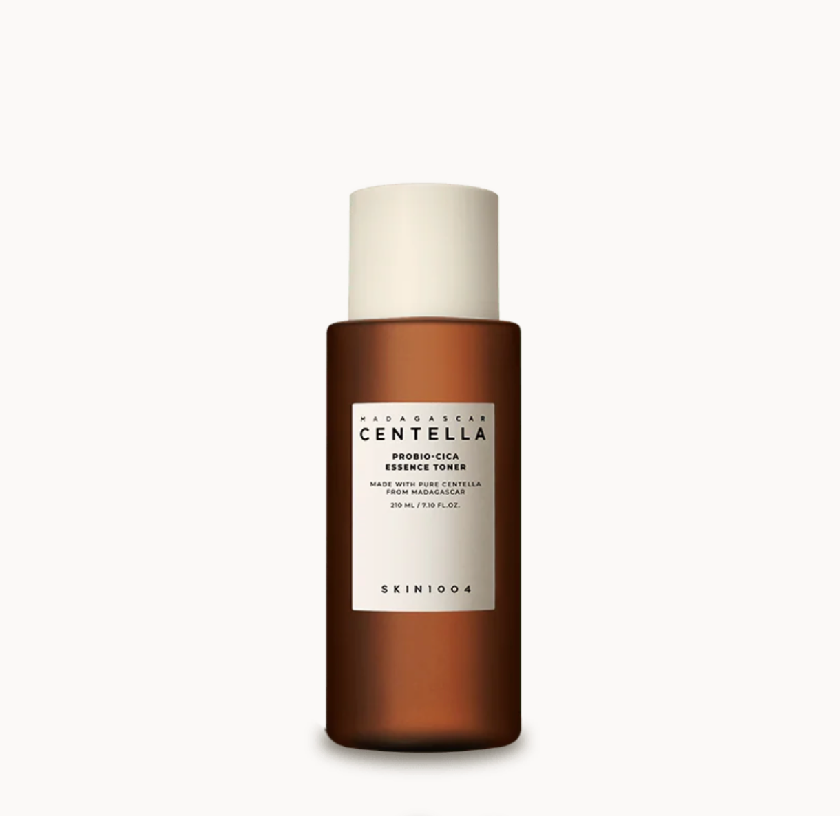 SKIN1004 - Madagascar Centella Probio-Cica Essence Toner - 210ml