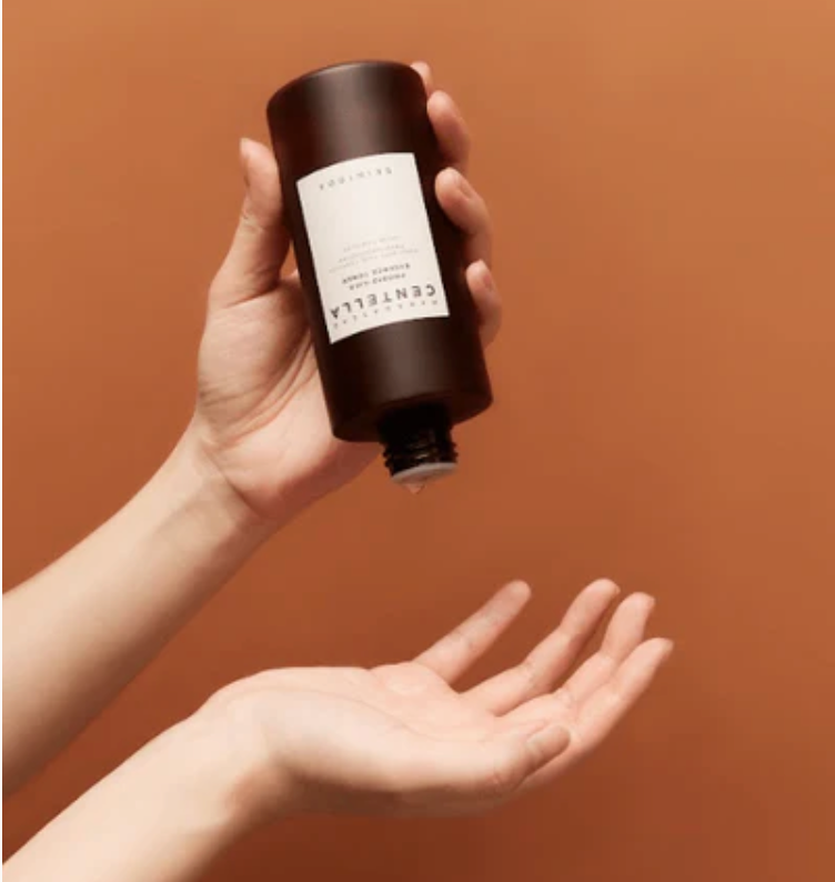 SKIN1004 - Madagascar Centella Probio-Cica Essence Toner - 210ml