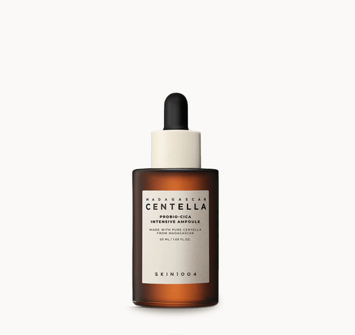 SKIN1004 - Madagascar Centella Probio-Cica Intensive Ampoule - 50ml